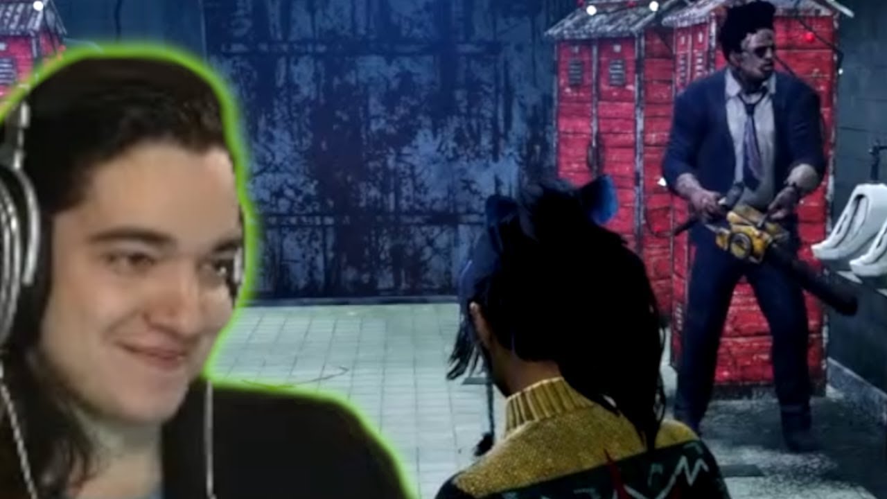 Actually fun Dead by Daylight event? [compilation] - YouTube