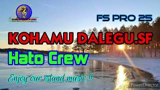 Kohamu Daleg.sfflorida Sound Studio 2025