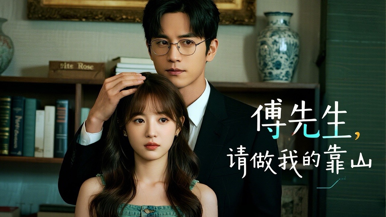 订婚宴撞见妹妹与未婚夫偷情，她转身嫁了渣男他爹！