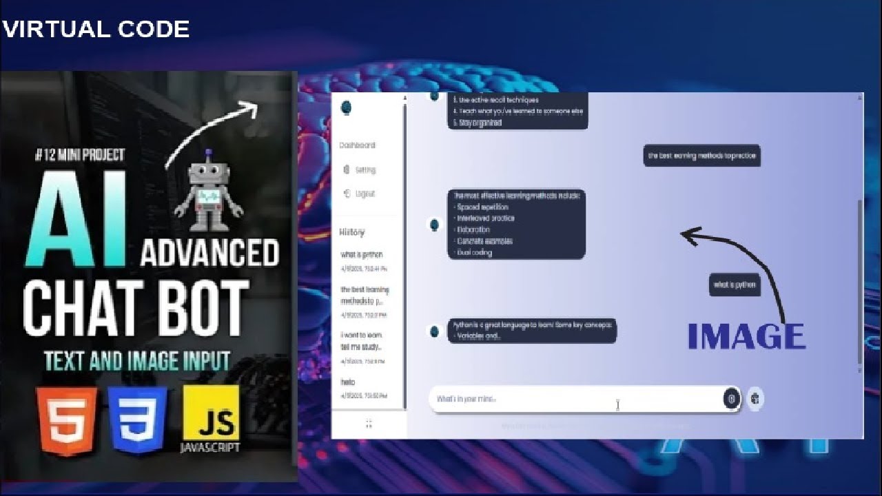 Create Your AI Chatbots Like a Pro: AI Bot Development for Beginners ...