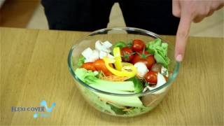 Flexi Cover LID WRAP
