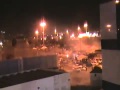 Saudi regime involved in Bahrain clashes.mp4