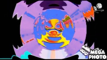 Klasky Csupo Opposite Robot Flip Opposite Color Effects Exo^2