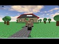 i made new game in retrostudio , game name : The Cool Speik House!