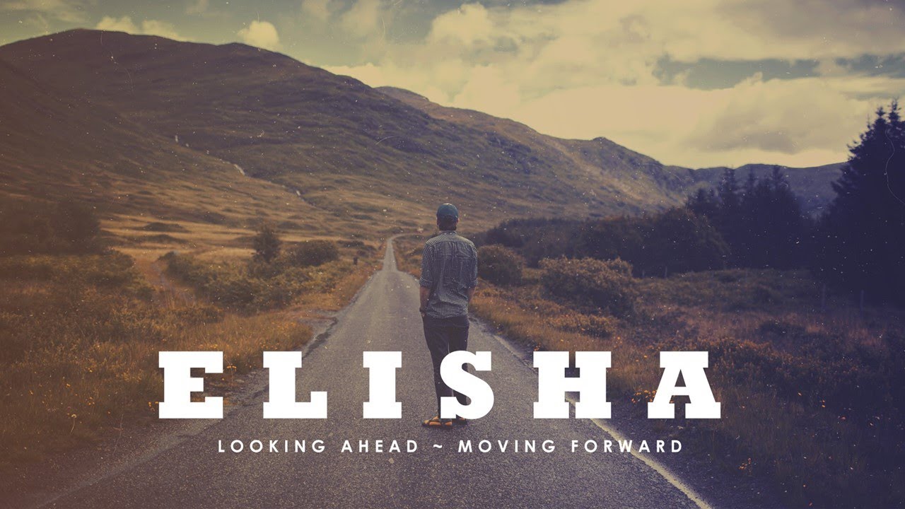 Масло вдовы | Пророк Елисей