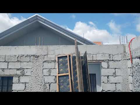 Video: Konstruksyon Ng Isang Bahay Sa Bansa: Pagmamarka At Pagtula Ng Mga Troso, Paggawa Ng Isang Frame (Mismo Na Isang Tagabuo - 3)