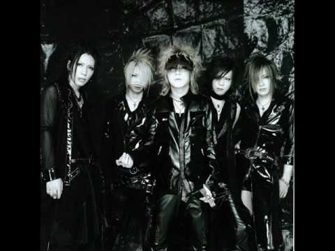 GazettE - Baretta
