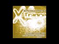 X trance