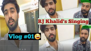 Instant BLUNDER Vlog || VLOG #01 || ShahidNiazi Vibes