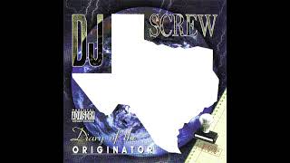 DJ Screw Chapter 345 - Got It On My Mind - 13. A Lil' Somethin' Somethin'