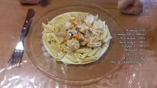 видео: Рецепт вкусной курочки.@givemetoeat картинка: Рецепт вкусной курочки.@givemetoeat