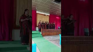 Ampeu Shelo Nongu Kungumi.