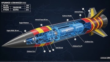 “2026년 한국의 초강력 미사일… 세계가 충격에 빠진 진짜 이유 공개!”