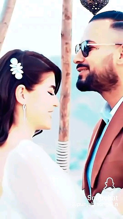 💞 'Rabb Jane 💕 Garry Sandhu’s Pure Vibe' #lyrics