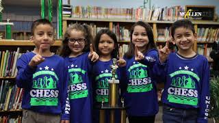 Garza Elementary | My Community. My School. Mi Orgullo!