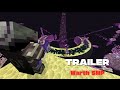 This is How i Become the Deadlist Player on the Wrath SMP