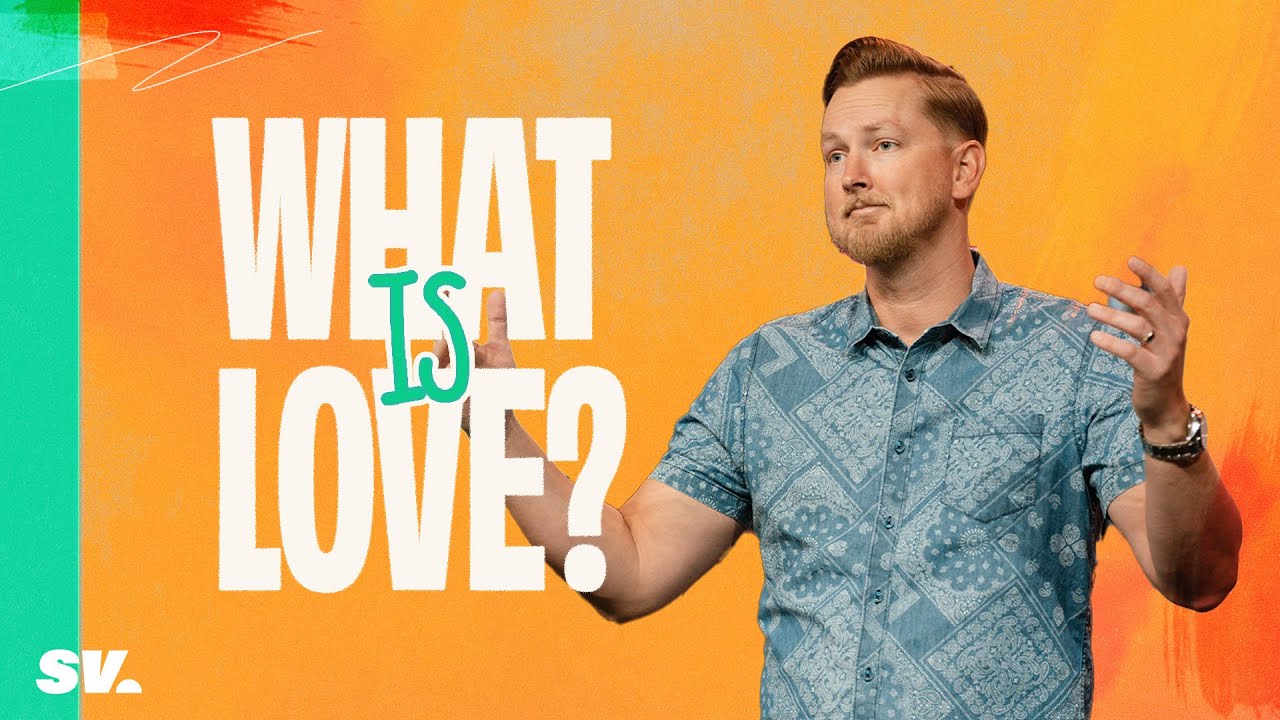 HFBC Message: What is Love?