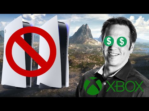 Phil Spencer CONFIRMS every PLAYSTATION fan's worst fear... What the **** did you expect? 😅