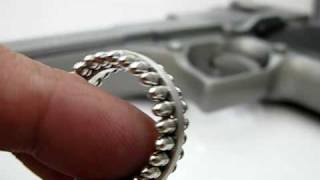 Bullet ring