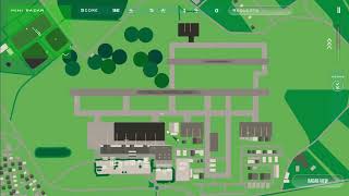 Airspace Master Bozeman airport Air traffic control gameplay   (REWORKED UI + NEW REQUESTS TAB)