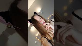 Do you like the way it shines?✨@imbarbariess#CosplayQueen#FantasyStyle#Imagination