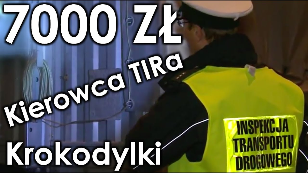 Kierowcy osobówek to idioci - Na Drogach