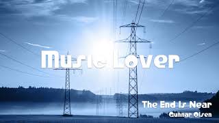 🎵 The End Is Near - Gunnar Olsen 🎧 No Copyright Music 🎶 YouTube Audio Library