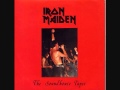 Iron Maiden - The Soundhouse Tapes