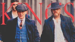 K I N G S  [ Peaky Blinders ]