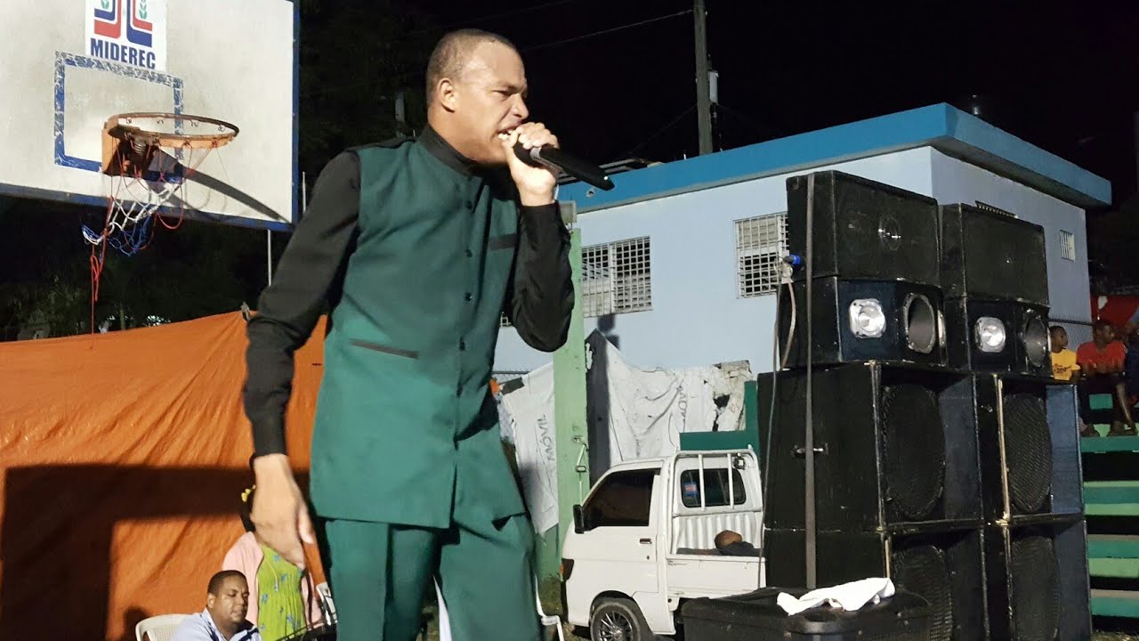 Evang: Steven Javier 2019 Tema: No Pudieron Matar Su Voz