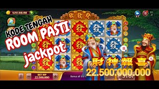 kode room Jackpot fafafa hari ini akhir bulan auto sultan