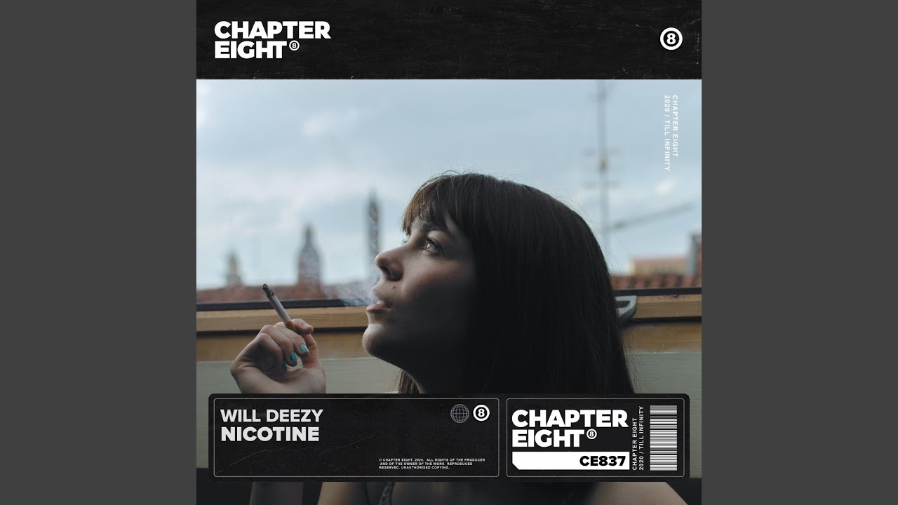 Watch Nicotine on YouTube Watch Nicotine on YouTube