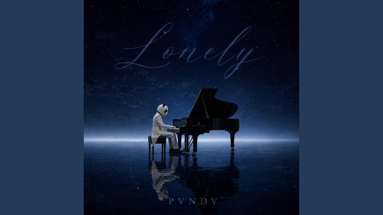 Guarda Lonely su YouTube Guarda Lonely su YouTube