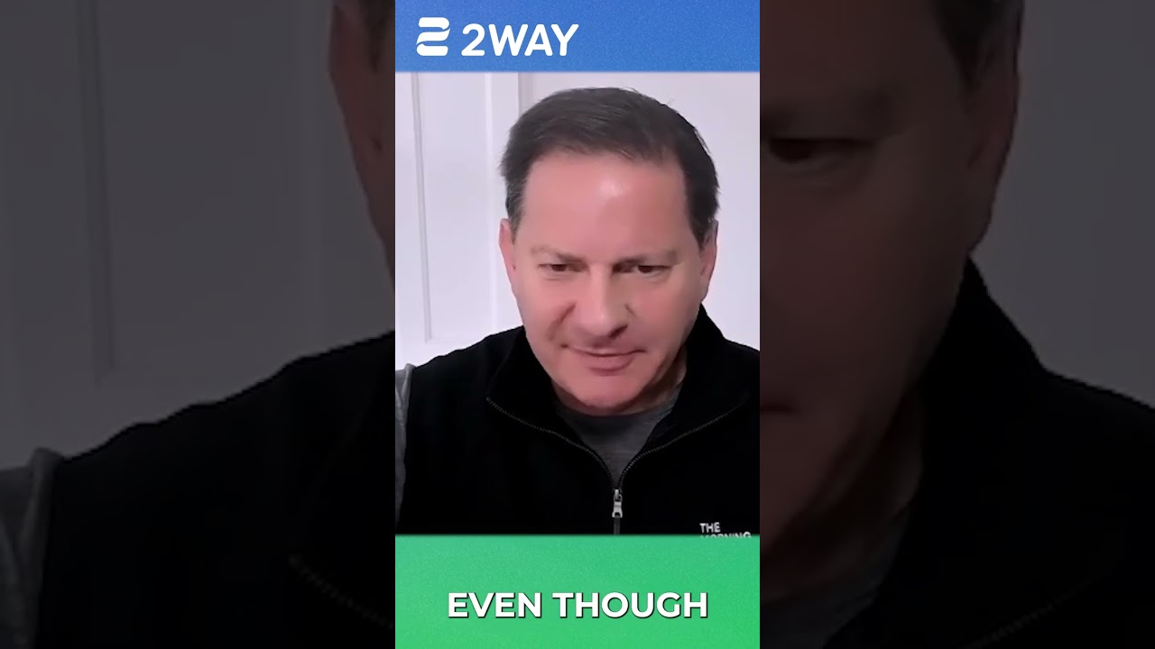 Halperin: “Unless the DNC Rigs It Again,” Democratic Nominee Will Be From “The Bernie Sanders Wing”