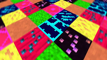 Create Custom Blocks in Vanilla MineCraft!