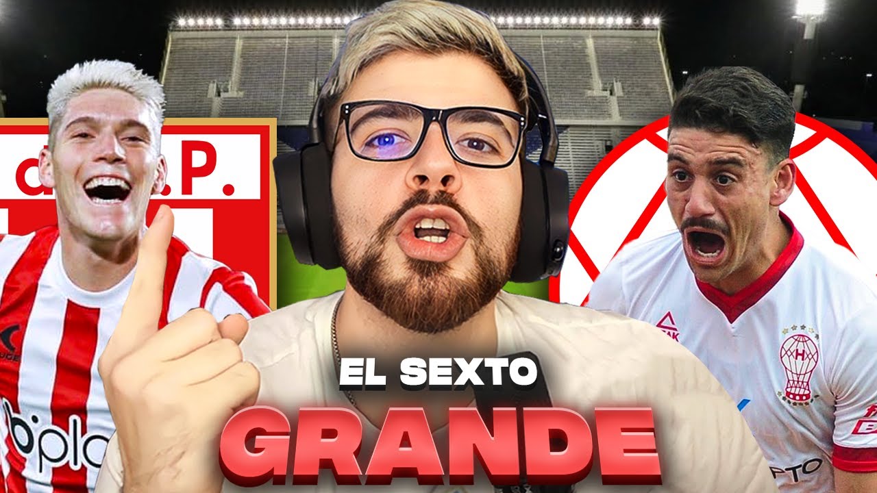 LA COBRA ANALIZA ¿QUIÉN ES EL SEXTO GRANDE DEL FÚTBOL ARGENTINO?