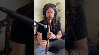 Morning Flute Meditation 77