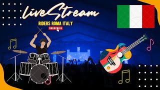 Rider's Roma,Italy is live!