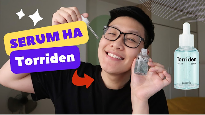 Jasmine oil blend dưỡng da review năm 2024