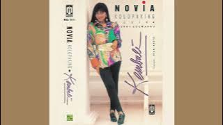 Novia Kolopaking - Maafkan Aku