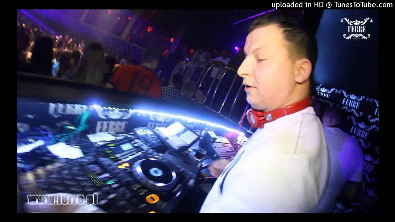 Max Farenthide vs DJ Hubertuse - Migration (Original Mix)