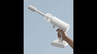 : Xiaomi Mijia Wireless Car Washing Machine