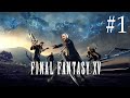 Final Fantasy XV [1]