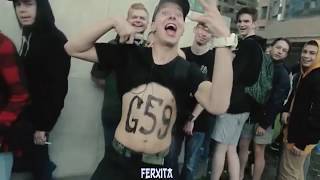 $UICIDEBOY$   Youre Now Tuning in to 66 6 FM with DJ Rapture Sub Español The Hottest Hour Evening