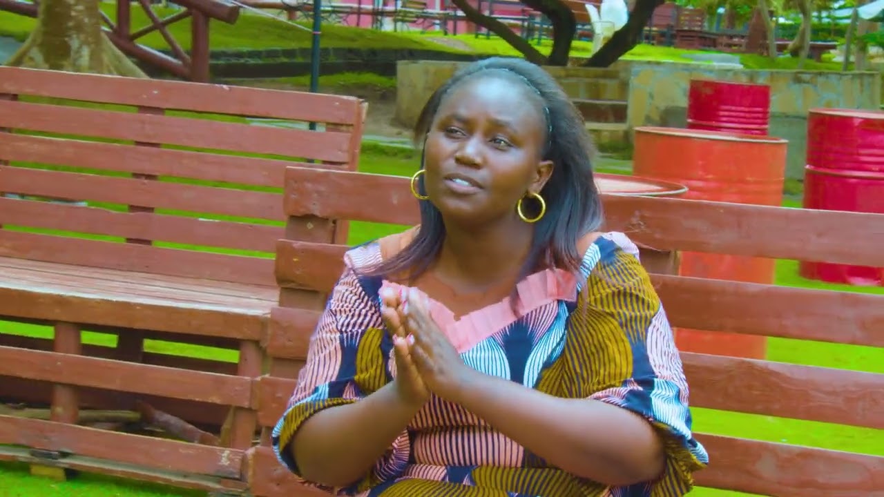 WEWE NI MUNGU By Martha K Official (Official video)