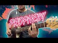 PROPHESY | Planetshakers [COVER] - Full song Play-through