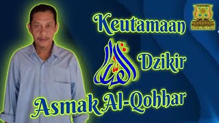 Keutamaan Dzikir Asmak Al Qohhar