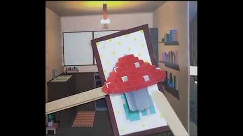 CatNap || paper prototype for game dev class 2018