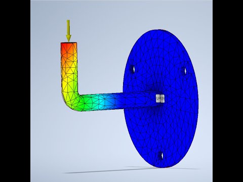 Wall Mounting Bracket For Fire Extinguisher