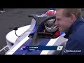 LIVE - QUALIFYING RACE - F4- FIA MOTORSPORT GAMES 2019 - ENGLISH